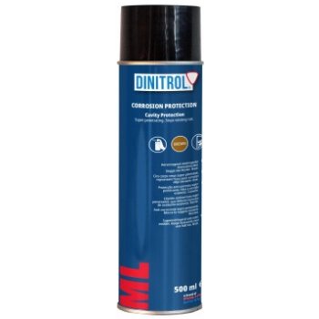 Dinitrol ML Spray 500ml