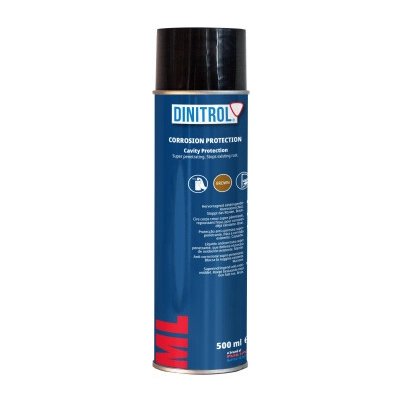 Dinitrol ML Spray 500ml – Zboží Mobilmania