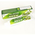 Neem zubní pasta All Nature Ayusri AM032 100 g – Hledejceny.cz