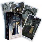 Seasons of the Witch: Winter Tarot – Zboží Dáma