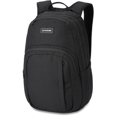 Dakine batoh Campus M 25 l Black