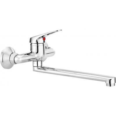 Deante Lobo BYU 080M – Hledejceny.cz