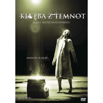 Kletba z temnot / The Possession DVD