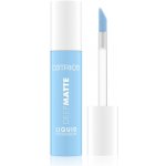 Catrice Deep Matte Liquid Eyeshadow tekuté matné oční stíny 020 Blue Breze 4 ml – Zbozi.Blesk.cz