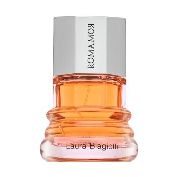 Laura Biagiotti Romamor toaletní voda dámská 25 ml