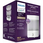 Philips Avent SCF293/00 Elektrický parní sterilizátor Premium – Zboží Dáma
