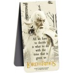Lord Of The Rings Gandalf Magnetická záložka na knihy – Hledejceny.cz