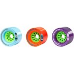 Orangatang Kegel Wheels 80 mm 80A – Sleviste.cz