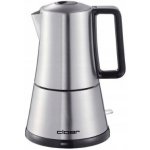 Cloer Elektrická moka konvice 5928 300 ml – Hledejceny.cz