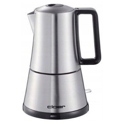 Cloer Elektrická moka konvice 5928 300 ml – Hledejceny.cz
