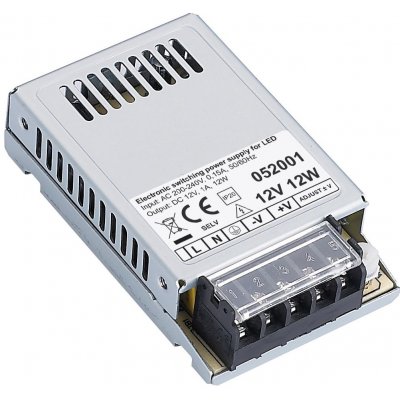 T-LED 052001 TLPZ-12-12 – Zboží Mobilmania