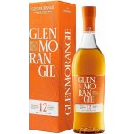 Glenmorangie 12y 40% 0,7 l (holá láhev) – Hledejceny.cz