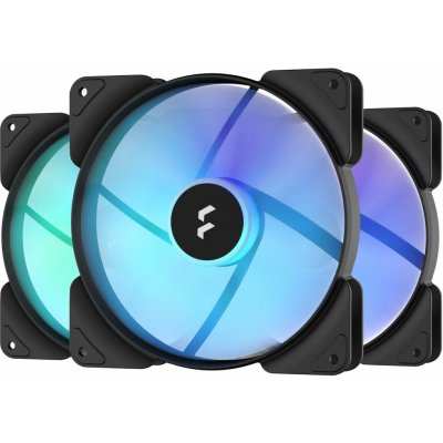 Fractal Design Aspect 14 RGB 3-pack FD-F-AS1-1406 – Hledejceny.cz