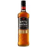 Whyte & Mackay Triple Matured 40% 1 l (holá láhev) – Hledejceny.cz