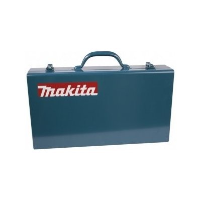 Makita P-04101 plechový kufr 4340CT 4341 CT 4322-4