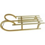 Acra rohačky 125cm dřevěný sedák – Zbozi.Blesk.cz