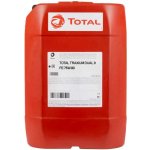 Total Traxium Dual 9 FE 75W-90 20 l – Hledejceny.cz