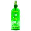 Péče o pokožku po opalování Lilien Sun Active Aloe Vera gel po opalování 200 ml