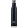 Shaker ZOE Stainless Steel Insulated Water Bottle nerezová láhev na vodu barva Black 500 ml