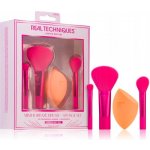 Real Techniques Au Naturel Complete sada štětců – Zboží Dáma