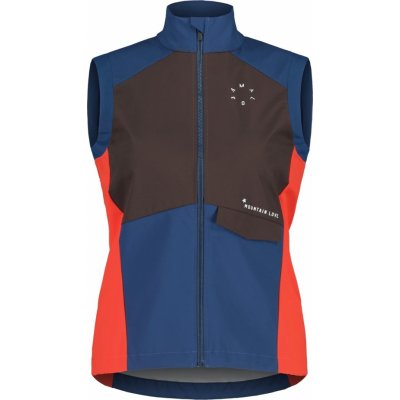 Maloja BärenkopfM. midnight multi dámská – Zboží Dáma