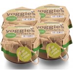 Yoggies omáčka zeleninová s prebiotiky 4 x 0,2 l – Zboží Mobilmania