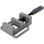 Wolfcraft Simplex 60 Svěrák-hliník68mm 3412099 – Sleviste.cz