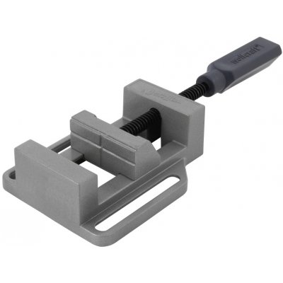 Wolfcraft Simplex 60 Svěrák-hliník68mm 3412099 – Sleviste.cz