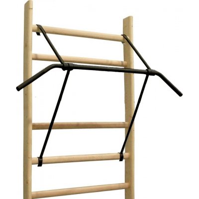 Sedco Chin up rack 114 cm CR2004-CR – Zboží Mobilmania