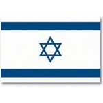 Mil-Tec (Německo) - MLT Vlajka - Izrael – Hledejceny.cz