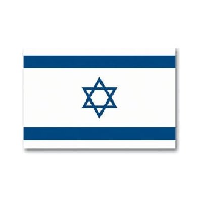 Mil-Tec (Německo) - MLT Vlajka - Izrael – Hledejceny.cz