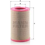 Vzduchový filtr MANN-FILTER C 30 1353 – Hledejceny.cz