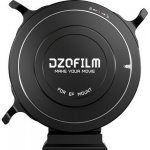 DZO Optics Octopus Adapter for EF mount lens to L – Zboží Živě