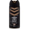 Klasické Umbro Energy deospray 150 ml