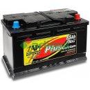 ZAP Plus 12V 85Ah 700A 58542