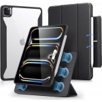 ESR Rebound iPad 13,7 2024 4894240193686 černé – Zboží Živě
