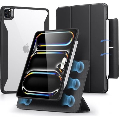 ESR Rebound iPad 13,7 2024 4894240193686 černé – Zboží Živě
