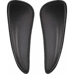 Waldhausen Kolenní opěrky Flexibloc® černé VS groß – Zboží Dáma