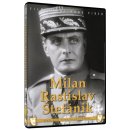 Milan Rastislav Štefánik DVD