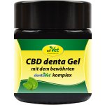 cdVet CBD zubní gel pro psy 35 g – Zboží Mobilmania