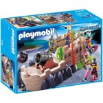 Playmobil 4133 Super set Hrad – Zboží Mobilmania