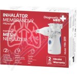 Biotter Mesh inhalátor membránový přenosný YM-3R9 – Hledejceny.cz