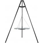 BBQ TRIPOD – Hledejceny.cz