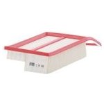 Vzduchový filtr MANN-FILTER C 34 008 – Hledejceny.cz