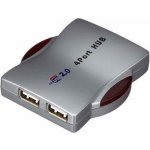 PremiumCord ku2hub4 – Zboží Živě