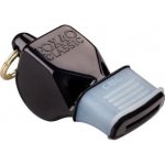 FOX 40 CLASSIC CMG Official Black na krk Píšťalka – Zboží Mobilmania