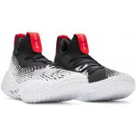 Under Armour Futr X Elite 2 Uni Black – Zboží Mobilmania