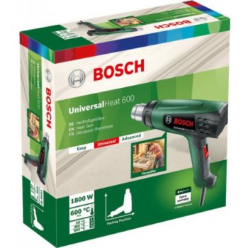 BOSCH UniversalHeat 600 0.603.2A6.120