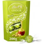 Lindt Lindor Pistácie 200 g – Zboží Dáma