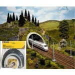 Noch potál tunelu ICE dvoukolejný 58040 – Zboží Dáma